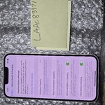 Fair Apple iPhone 13 - Unlocked, Pink, 256 GB, A2482