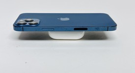Fair
													Apple iPhone 12 Pro Max - Unlocked, Pacific Blue, 128 GB, A2342, photo 3 of 9