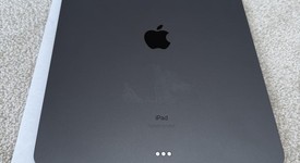 Mint
													Apple iPad Pro 12.9" 5th Gen 2021 - Wi-Fi, Gray, 1 TB, photo 2 of 8