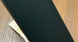 Good
													Samsung Galaxy S24 Ultra - AT&T, Black, 256 GB, 12 GB, SM-S928U, photo 3 of 8