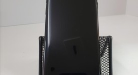 Good
													Samsung Galaxy S8 Plus - Verizon, Black, 64 GB, SM-G955U, photo 2 of 7