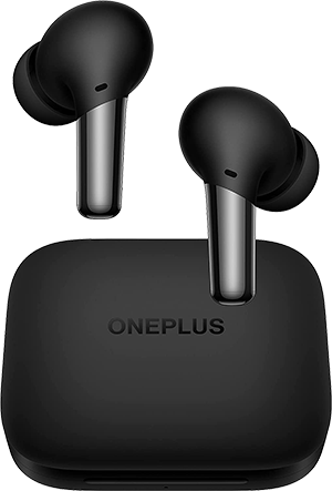 OnePlus Buds Pro - Black