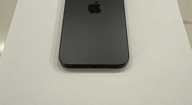 Mint
													Apple iPhone 15 Pro Max - Unlocked, Black, 256 GB, A2849, photo 4 of 5