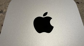 Mint
													Mac Mini 2024 - Apple M4 Pro 12-core, 1 TB, 48 GB, photo 4 of 8