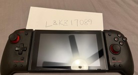 Good
													Nintendo Switch - 32 GB, Animal Crossing: New Horizons, photo 1 of 5