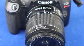 Mint
													Canon EOS Rebel T6, photo 2 of 6