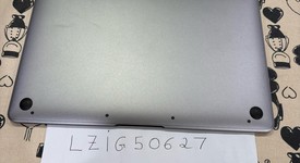 Good
													MacBook Retina 2016 - 12" - Gray, 512 GB, 8 GB, photo 4 of 5