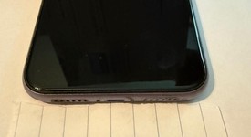 Good
													Apple iPhone 11 - T-Mobile, Purple, 128 GB, A2111, photo 2 of 6