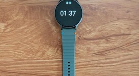 Good
													Samsung Galaxy Watch7 - Wi-Fi, Green, SM-L310N, 44mm, photo 2 of 8