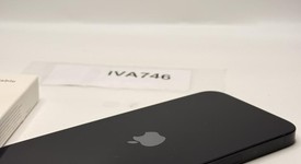 Good
													Apple iPhone 13 - Unlocked, Midnight, 128 GB, A2482, photo 3 of 5