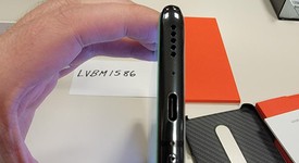 Mint
													OnePlus 7 Pro - Unlocked, Gray, 256 GB, 8 GB, GM1917, photo 1 of 7