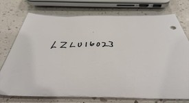 Fair
													MacBook Pro 2015 (Retina) - 13" - Silver, 256 GB, 8 GB, photo 6 of 6