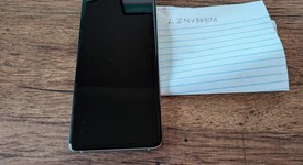 Fair
													Samsung Galaxy S10 - Verizon, Blue, 128 GB, 8 GB, SM-G973U, photo 3 of 8