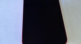 Good
													Apple iPhone 12 Mini - Unlocked, Red, 64 GB, A2176, photo 1 of 4