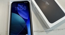 Good
													Apple iPhone 13 - Verizon, Midnight, 128 GB, A2482, photo 4 of 11