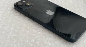 Mint
													Apple iPhone 13 Mini - Unlocked, Midnight, 128 GB, A2481, photo 5 of 6
