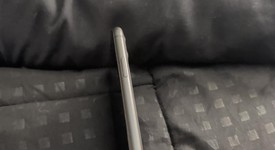 Good
													Apple iPhone 11 - Straight Talk, Black, 64 GB, A2111, photo 4 of 7