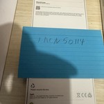 New Apple iPhone 16 Pro Max - Unlocked, 256 GB, Black, A3084