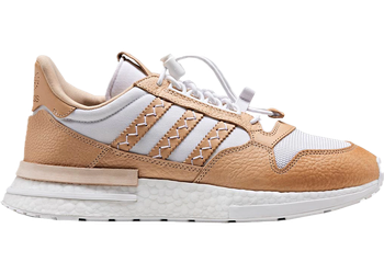 adidas ZX500 RM Hender Scheme Tan White for sale