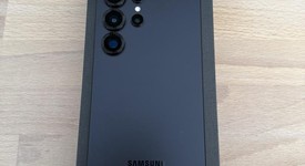 Mint
													Samsung Galaxy S25 Ultra - Unlocked, Jetblack, 256 GB, 12 GB, SM-S938U1, photo 3 of 9