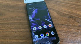 Good
													Google Pixel 8 - Unlocked, Obsidian, 128 GB, 8 GB, G9BQD, Sub-6 5G, photo 1 of 5