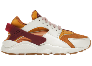 Nike Air Huarache Sail Sunset (Women's) for sale