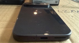 Mint
													Google Pixel 9 - Unlocked, Obsidian, 128 GB, 12 GB, G2YBB, photo 5 of 10