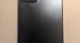Good
													Samsung Galaxy A53 5G - Unlocked Non-US, Black, 128 GB, 6 GB, photo 1 of 6