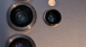 Good
													Samsung Galaxy S25 Ultra - Unlocked, Black, 512 GB, 12 GB, SM-S938U1, photo 2 of 10