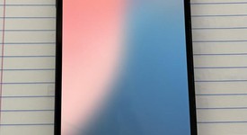 Good
													Apple iPhone 12 - Unlocked, Black, 64 GB, A2172, photo 1 of 3