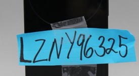 Mint
													Apple iPhone 14 Pro - Unlocked, Black, 128 GB, A2650, photo 1 of 3