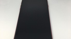 Fair
													Apple iPhone 8 Plus - Unlocked, Red, 64 GB, A1864, photo 1 of 9