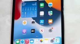 Good
													Apple iPad Mini 4 - Wi-Fi, Gray, 64 GB, photo 1 of 3