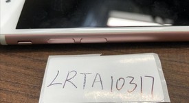 Mint
													Apple iPhone 7 - Unlocked, Rose Gold, 32 GB, A1660, photo 3 of 7