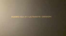 Mint
													Huawei Mate XT Ultimate - Unlocked Non-US, Black, 1 TB, 16 GB, photo 5 of 10