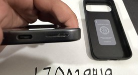 Good
													Google Pixel 9 - Unlocked, Obsidian, 128 GB, 12 GB, G2YBB, photo 4 of 8