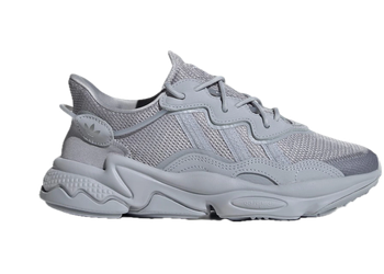 adidas Ozweego Halo Silver (Women's) for sale
