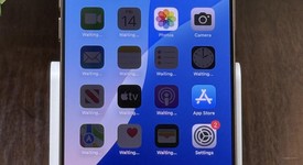 Good
													Apple iPhone 16 Pro Max - Unlocked, Desert, 256 GB, A3084, photo 2 of 8