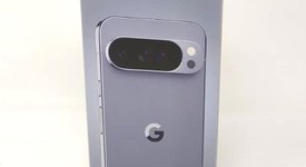 New
													Google Pixel 10 Pro XL - Unlocked, Moonstone, 256 GB, GUL82, photo 4 of 5