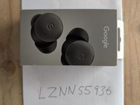 Google Pixel Buds Pro 2