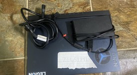 Good
													Lenovo Legion 5 - Ryzen 7, Black, 512 GB, 8 GB, FHD, photo 2 of 4