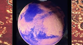 Mint
													Apple iPad Mini 6th Gen - Wi-Fi, Gray, 64 GB, A2567, photo 1 of 7