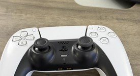 Mint
													PlayStation 5 Standard Edition (2020) - White, 825 GB, Standard Edition, photo 4 of 17