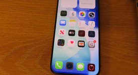 Good
													Apple iPhone 15 Pro Max - T-Mobile, Blue, 256 GB, A2849, photo 1 of 5