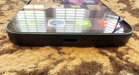 Good
													Apple iPhone 13 - T-Mobile, Midnight, 128 GB, A2482, photo 2 of 6