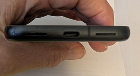 Mint
													Google Pixel 8a - T-Mobile, Obsidian, 128 GB, 8 GB, GKV4X, Sub-6 5G, photo 3 of 6