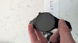 Mint
													OnePlus Watch 3 - Obsidian Titanium, photo 2 of 5