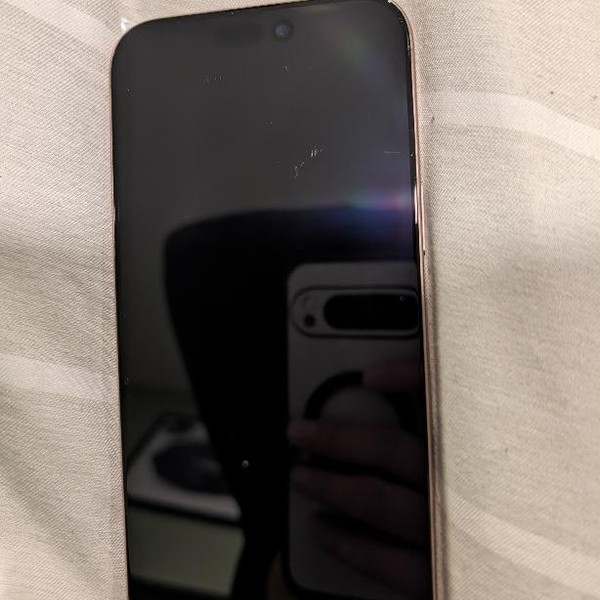 Apple iPhone 16 Pro Max - Unlocked, 512 GB, Desert, A3084