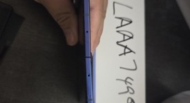 Mint
													Samsung Galaxy Z Fold7 - Unlocked, Blue Shadow, 512 GB, 12 GB, SM-F966U1, photo 5 of 10