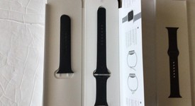 Mint
													Apple Watch SE 1st Gen 44mm - Gray, A2352 - GPS, Aluminum, photo 4 of 4